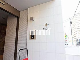 Avanti  ｜ 愛知県名古屋市千種区今池５丁目（賃貸マンション1K・1階・27.05㎡） その11