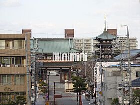 プリエ覚王山 401 ｜ 愛知県名古屋市千種区山門町１丁目（賃貸マンション1LDK・4階・45.10㎡） その22