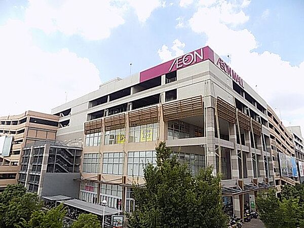 シャーメゾン北千種