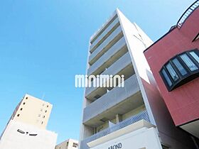 エクセレント本山  ｜ 愛知県名古屋市千種区東山通２丁目（賃貸マンション1R・8階・59.40㎡） その3