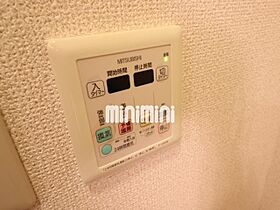 シティライフ覚王山北 305 ｜ 愛知県名古屋市千種区西山元町２丁目（賃貸マンション1K・3階・24.90㎡） その23