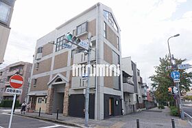 ディアコートレグルス  ｜ 愛知県名古屋市千種区大島町１丁目（賃貸マンション1R・3階・21.45㎡） その3