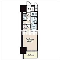 S-RESIDENCE池下駅前  ｜ 愛知県名古屋市千種区池下１丁目（賃貸マンション1K・2階・25.14㎡） その14