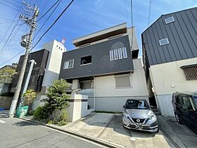 クラースＴＫ覚王山  ｜ 愛知県名古屋市千種区山門町１丁目（賃貸マンション1LDK・1階・52.65㎡） その3