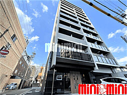 S-RESIDENCE今池arcana