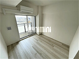 S-RESIDENCE今池arcana 1102 11階1Kのリビング/ダイニング