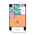 ラフィーネ泉8階7.8万円