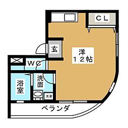 🉐敷金礼金0円！🉐ｃｈｅｚ　ｓｏｉ 観月（シエソワカンゲツ）