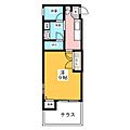 イースタンヒルズ覚王山1階6.2万円