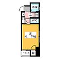 サンアップロイヤルガーデン広小路4階3.8万円