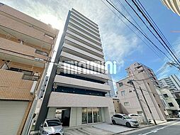 レジデンシア今池