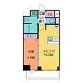 プレサンス広小路通今池4階9.2万円