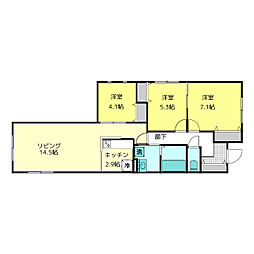 高見貸家