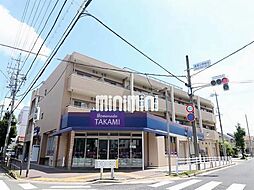 サニーウエル高見