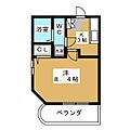 アプレシオ春岡WEST5階5.2万円