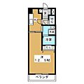 リオン高見4階6.9万円