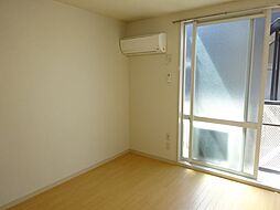 ベリーズ丸山Ａ 1階1Kのリビング/ダイニング