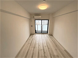 S-RESIDENCE今池beleta 402 4階1Kのリビング/ダイニング