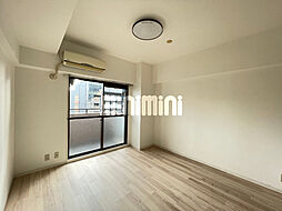 ウエストコート千種 7階1Kのリビング/ダイニング