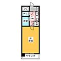 ディアローグ枇杷島5階3.0万円
