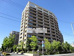 セントラルガーデンレジデンスA棟