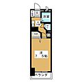 グレイス吹上7階4.5万円