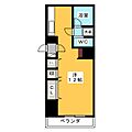ライオンズマンション千種7階5.4万円