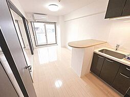 La Douceur今池 10階1LDKのリビング/ダイニング