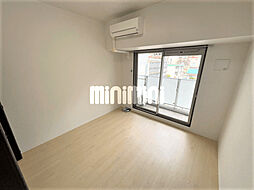 La Douceur今池 3階ワンルームのリビング/ダイニング