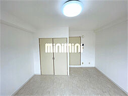 オルフェーブルナガタ 407 4階1DKのリビング/ダイニング