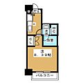 タウンライフ今池4階6.3万円