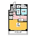 アベニール姫ヶ池6階4.4万円