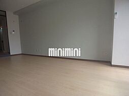 ラ・ヴィアンパレス 3階1Kのリビング/ダイニング