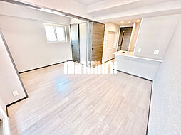 プレサンス　レイズ　千種今池 501 5階1LDKのリビング/ダイニング