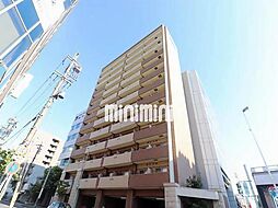 プレサンスＮＡＧＯＹＡ桜通ビッグビート