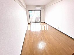 コンホール千種 3階1Kのリビング/ダイニング