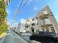 愛知県名古屋市千種区丘上町1丁目：物件画像／株式会社ミニミニ　池下店