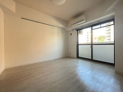 エスポアール月見坂 4階1Kのリビング/ダイニング