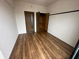 ジュネス北千種 3階1Kのリビング/ダイニング