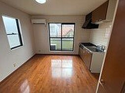 グリーンハイツ高見