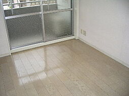 メゾン・ド・コンコルド 4階ワンルームのリビング/ダイニング