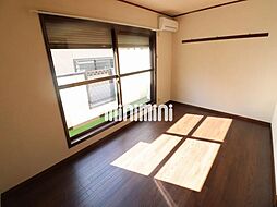 アスティー千種 2階1Kのリビング/ダイニング