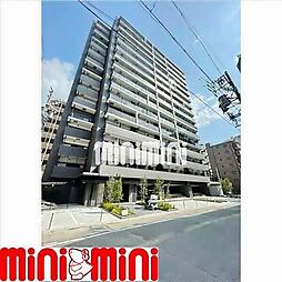 名古屋市営東山線 今池駅 徒歩6分の賃貸マンション