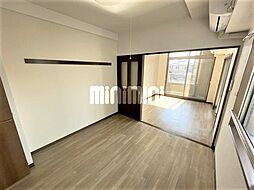 ＦＪ日進通 2階2Kのリビング/ダイニング