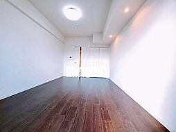 パルティール覚王山 7階1Kのリビング/ダイニング