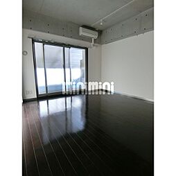 ＲＥＧＡＬＯ覚王山 205 3階1Kのリビング/ダイニング