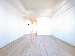 プレサンス池下トレス 10階1Kのリビング/ダイニング