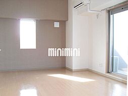 TINY　GROVE 803 8階1Kのリビング/ダイニング