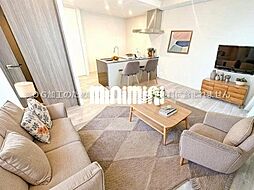 グランドメゾンThe池下ガーデンタワー 2402