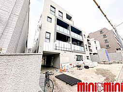 Ｒｅｓｉｄｅｎｃｅ　ｄｅ　池下